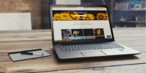 rédaction de page web optimisée pour le référencement naturel seo