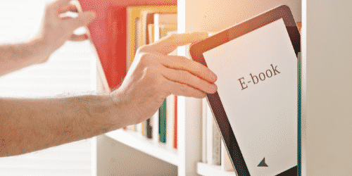 laurence ruas, rédactrice web seo, rédige les livres blancs et ebook