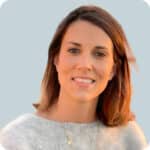 Témoignage rédaction de contenus : Anne sophie Minkiewicz