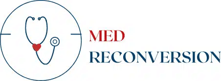 référence en rédaction d'articles optimisés seo : Med reconversion