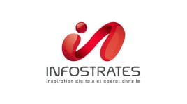 référence en rédaction web : Agence infostrates