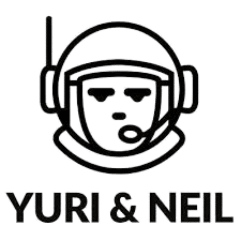 yuri and neil